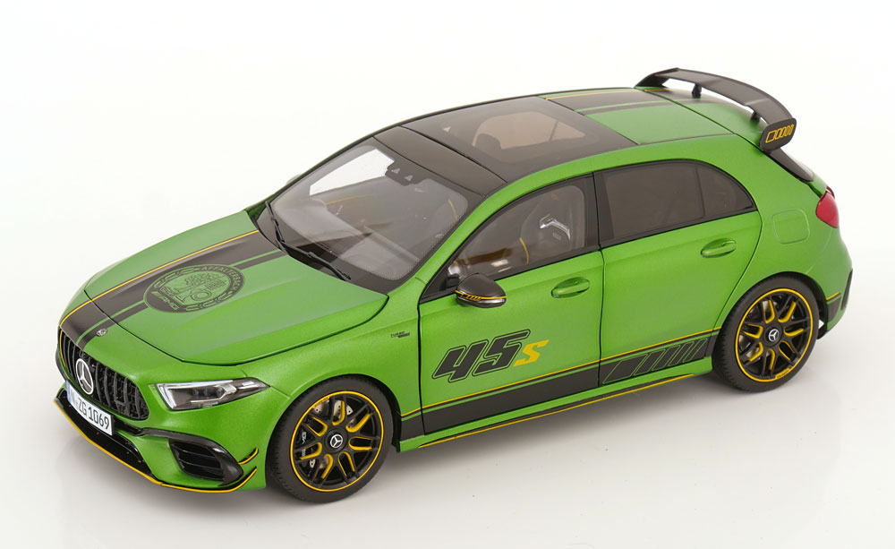 楽天市場】NZG ミニカー ダイキャストモデル 1/18 ミニカー ダイ