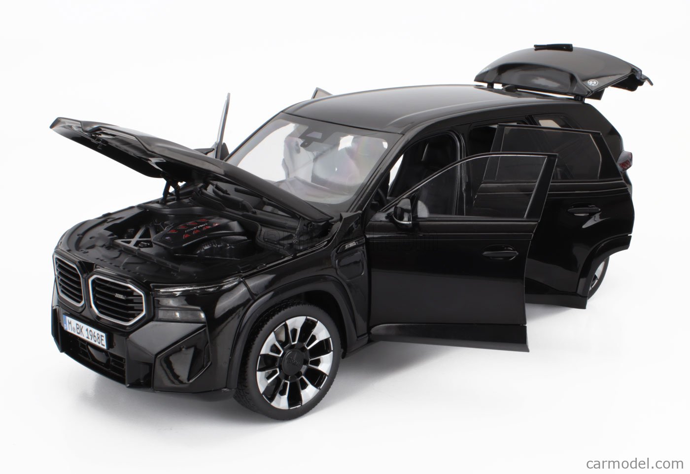 楽天市場】ディーラーアクセサリーモデル Minichamps ミニチャンプス 1