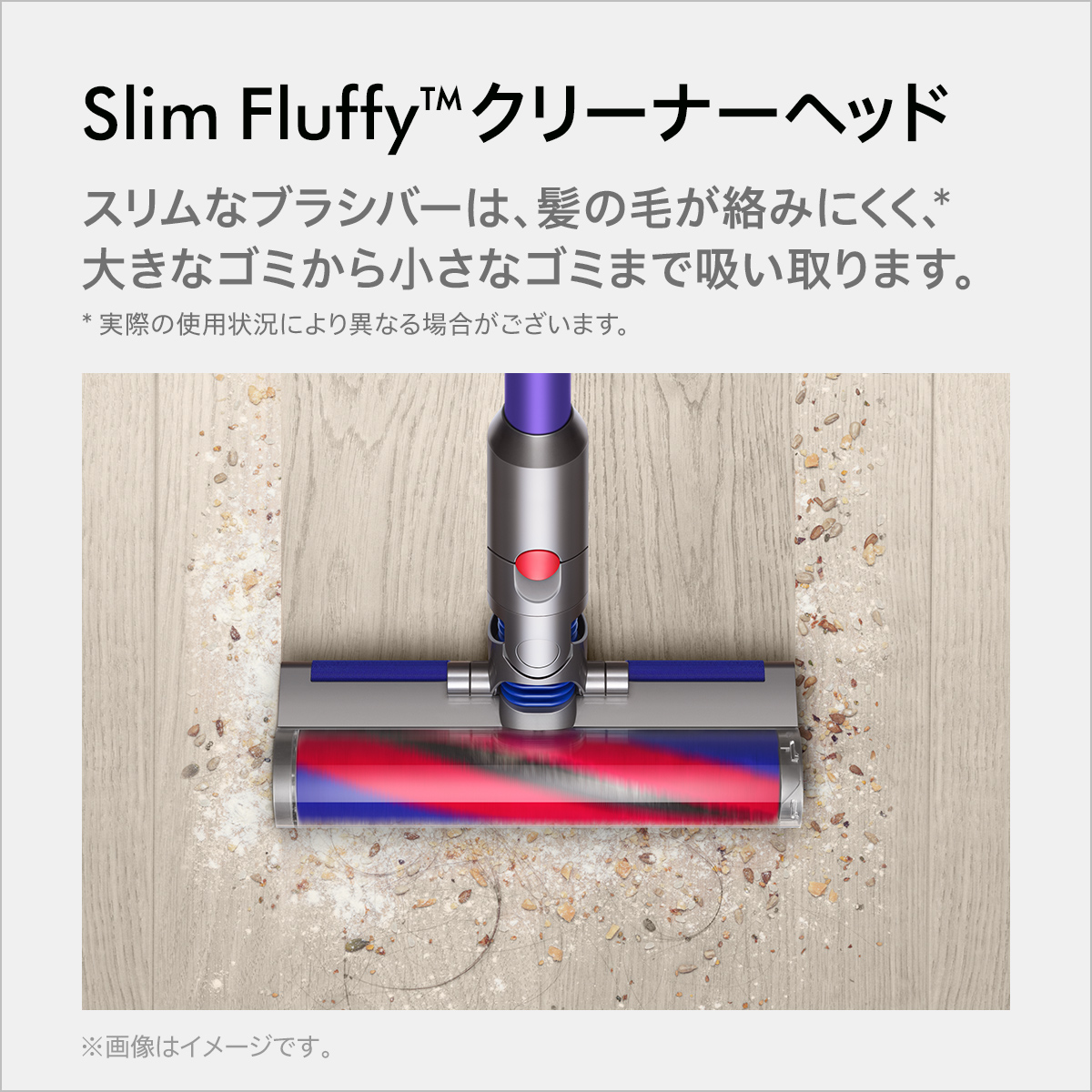 楽天市場】【期間限定P11倍】 ダイソン Dyson Digital Slim Origin