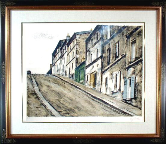 楽天市場】ヒロヤマガタ シルクスクリーン 1999 ウエディングオン