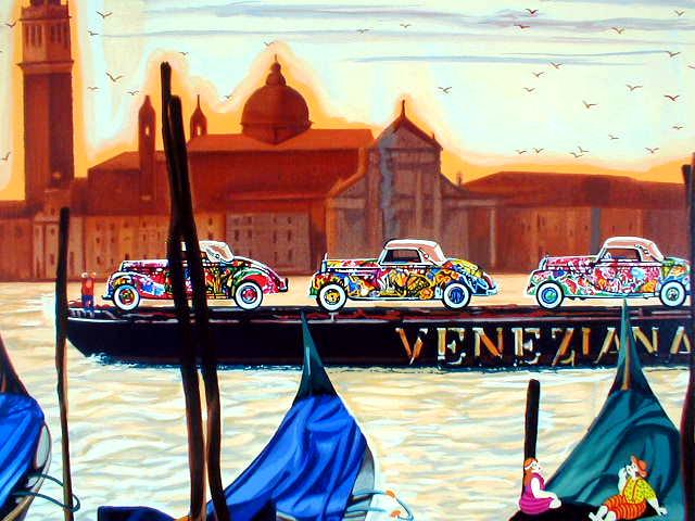 楽天市場】ヒロヤマガタ シルクスクリーン 1999 アースリーイン