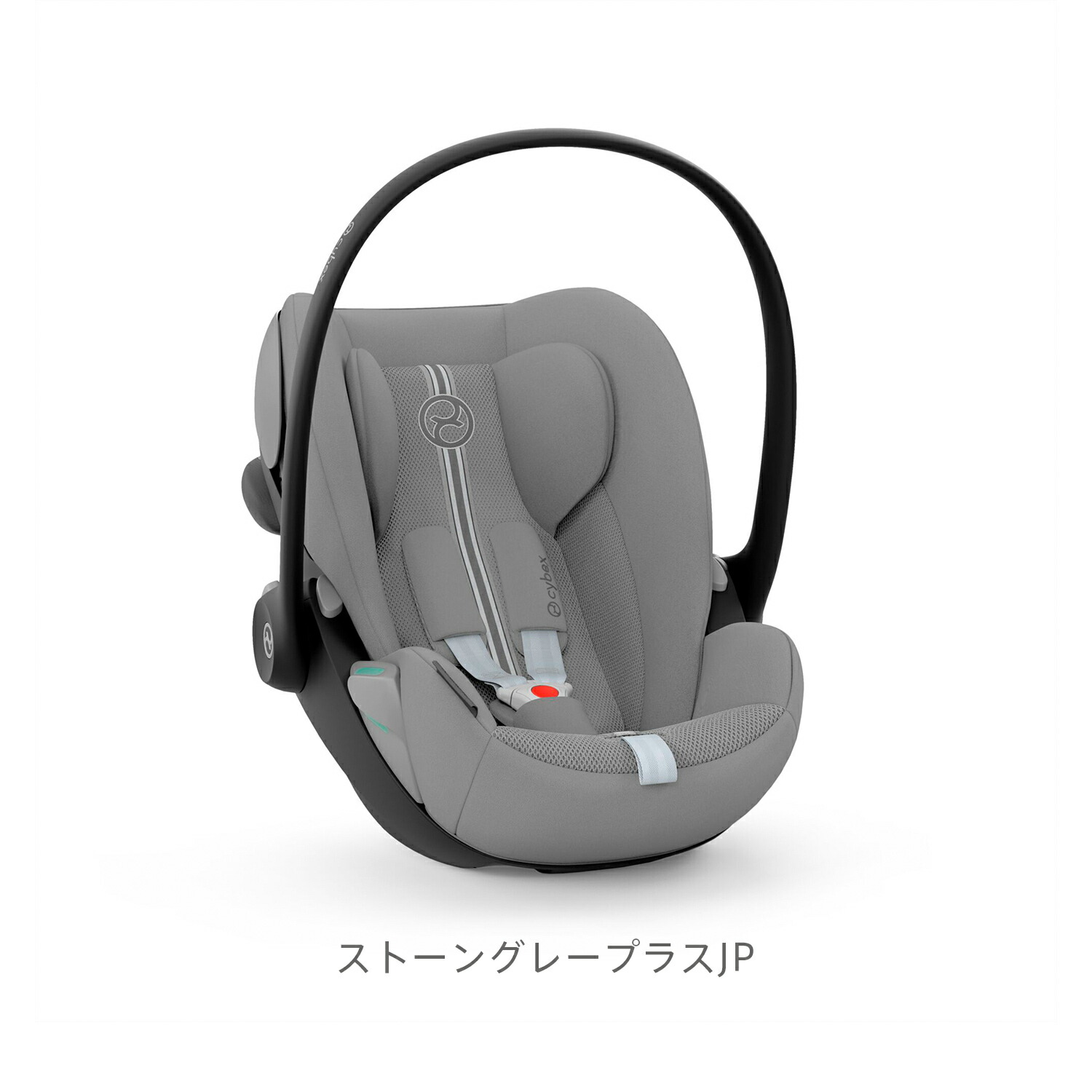 楽天市場】【2025年新モデル】CYBEX サイベックス クラウドG i-Size