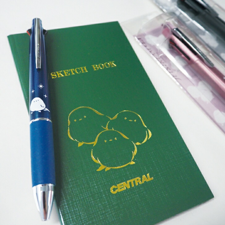 楽天市場】【好評につき再入荷！】三菱鉛筆 ジェットストリーム 4&1