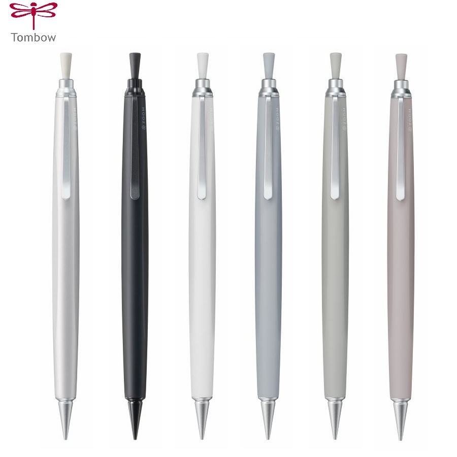 楽天市場】トンボ鉛筆 ZOOM L2 シャープペンシル SH-ZL2C 0.5mm マット