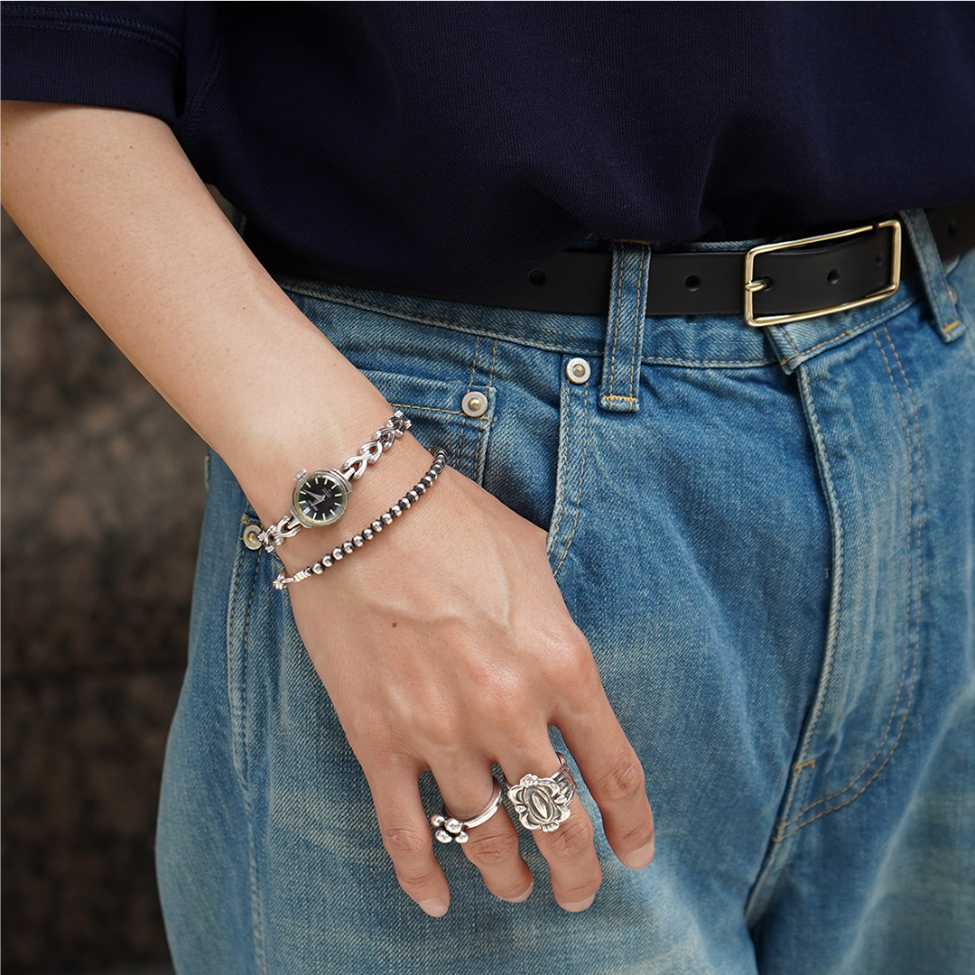 楽天市場】ERICKA NICOLAS BEGAY（エリッカ ニコラス ビゲイ） 4mm