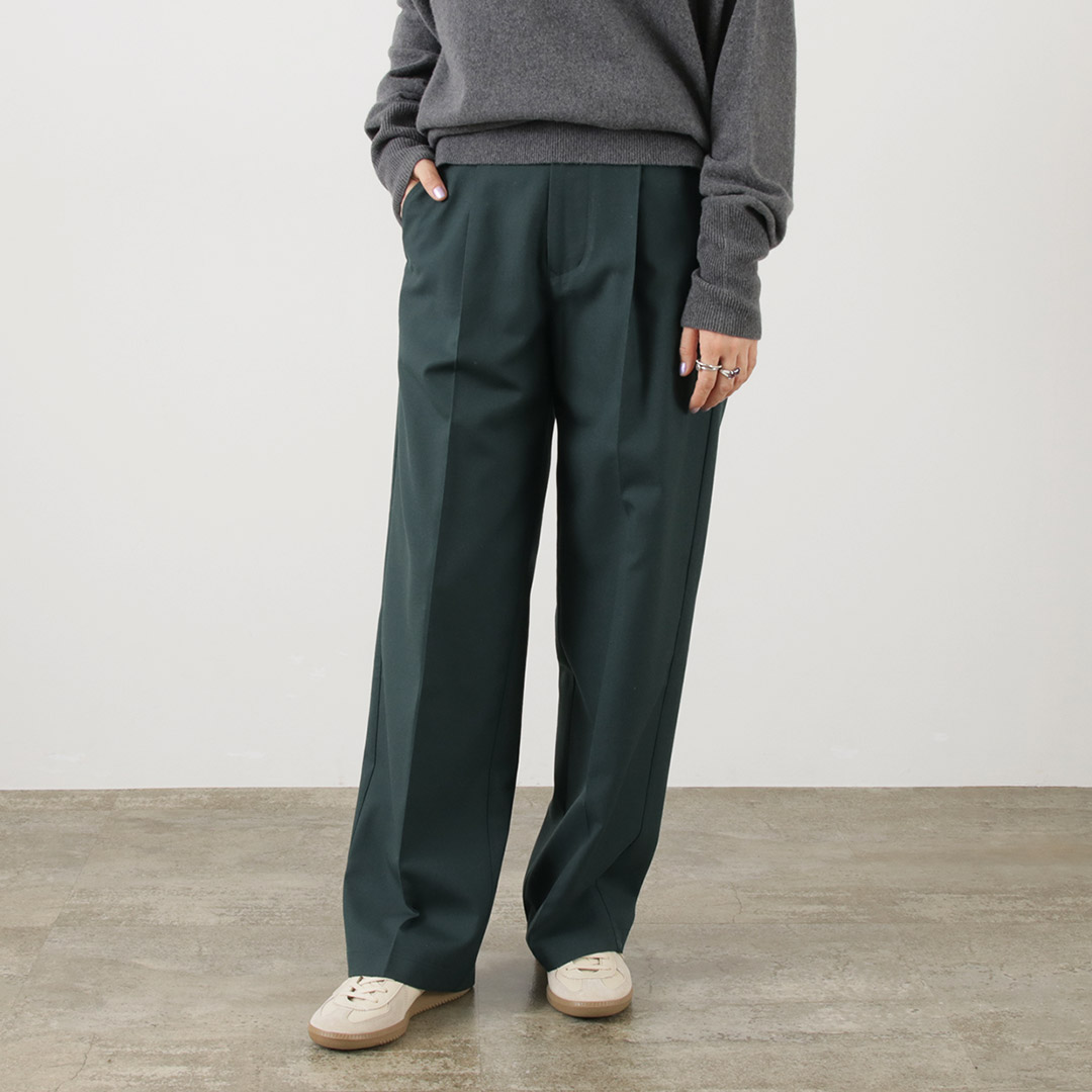 楽天市場】【50％OFF】SHINZONE（シンゾーン） TW スラックス