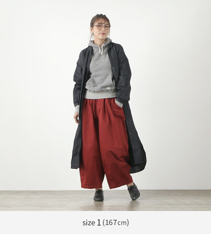 楽天市場】【20％OFF】HARVESTY（ハーベスティ） コットンチノ