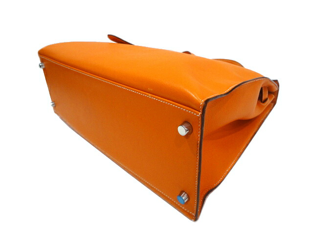 HERMES 空箱 バーキン25 ケリー25 オレンジボックス 2026年最新