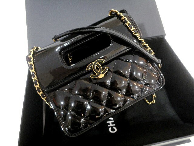 シャネル空箱 14個 ギフト袋 9枚 黒 セット シャネル空箱 14個