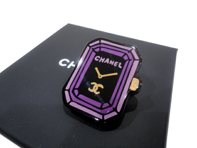 楽天市場】［PR］【新品】【未使用品】AW 新作 CHANEL シャネル