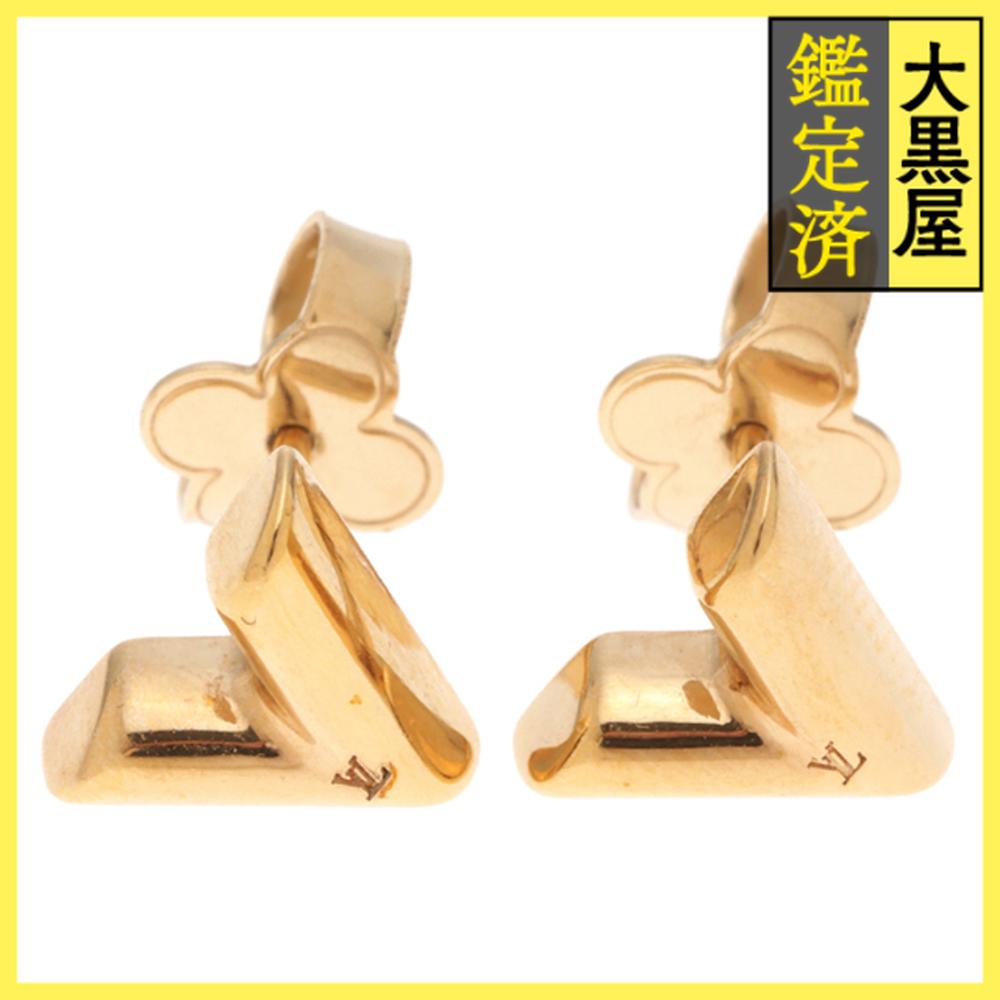 楽天市場】ルイヴィトン エセンシャル ピアスの通販