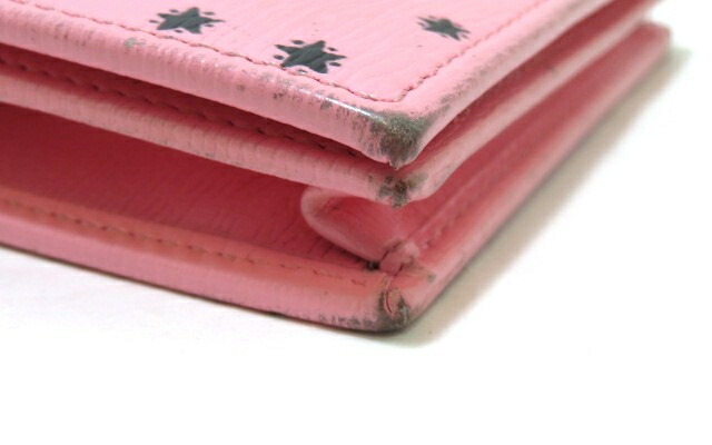 楽天市場】GUCCI グッチ サイフ・小物 二つ折財布 グッチガーデン アイ