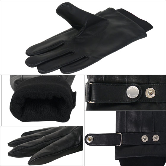 楽天市場】【ポイント5倍 2/5】dents デンツ 手袋 メンズ レザー