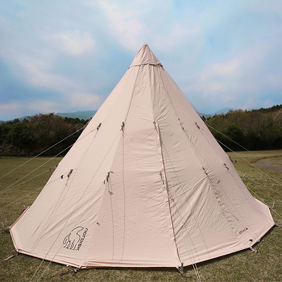 楽天市場】【クーポン4種あり】ノルディスク アルヘイム テント