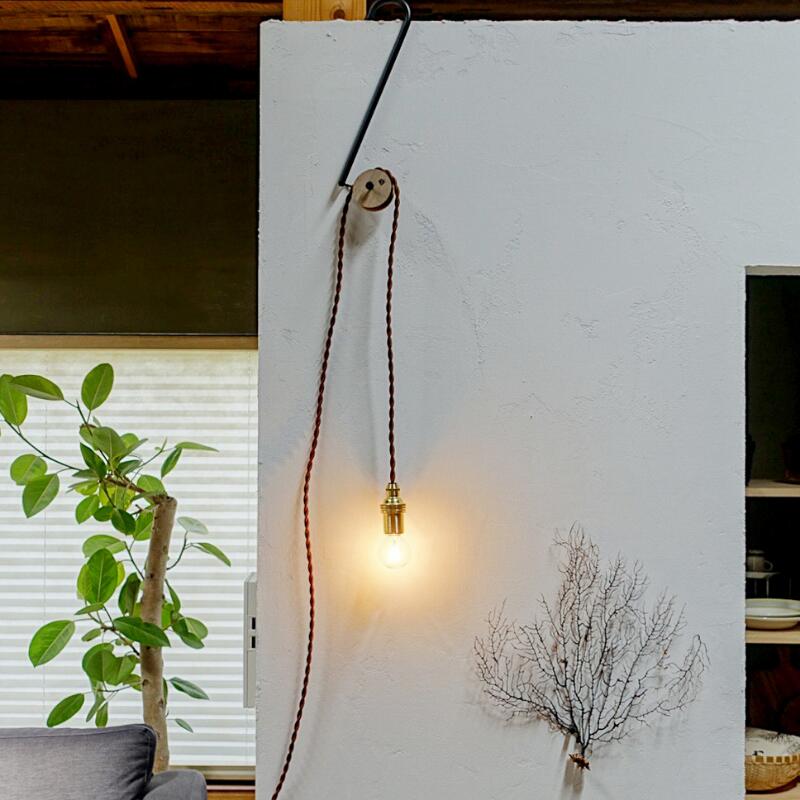 楽天市場】いつものお部屋を、より心地よく安らげる空間に。（ハンガー