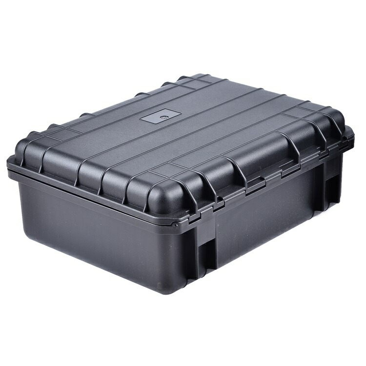 楽天市場】防水ハードガンケース50cmブラック 30Lブロッククッション