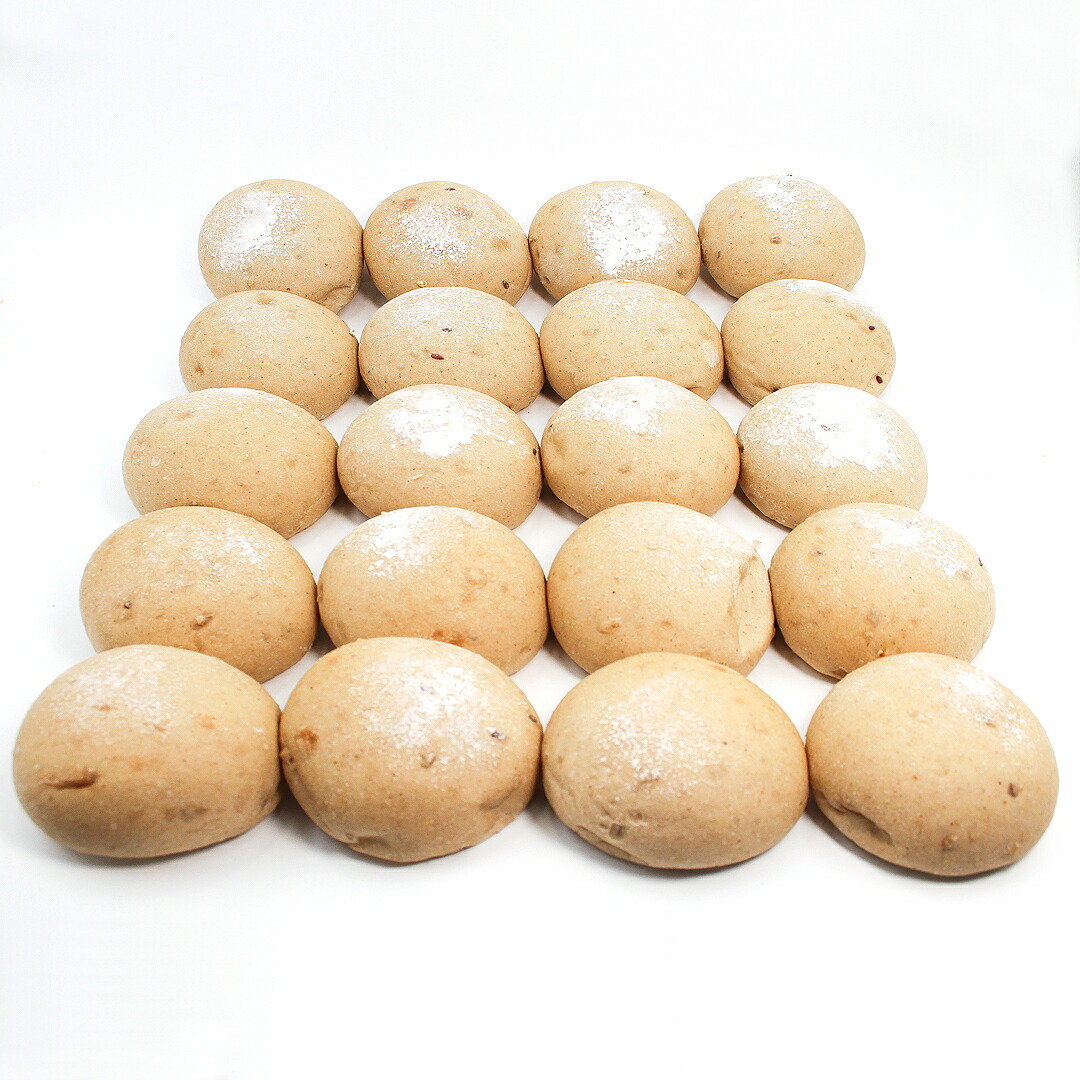 楽天市場】米粉パン マルチシリアル 20個 ゆる グルテン50％カット 無