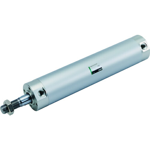 CKD 【キャンセル不可】高耐久機器 スーパーマイクロシリンダ SCM