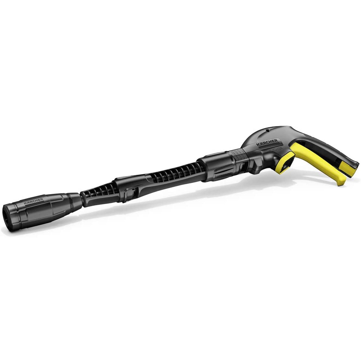 楽天市場】ケルヒャー KARCHER 高圧洗浄機 K MINI 1.600-050.0