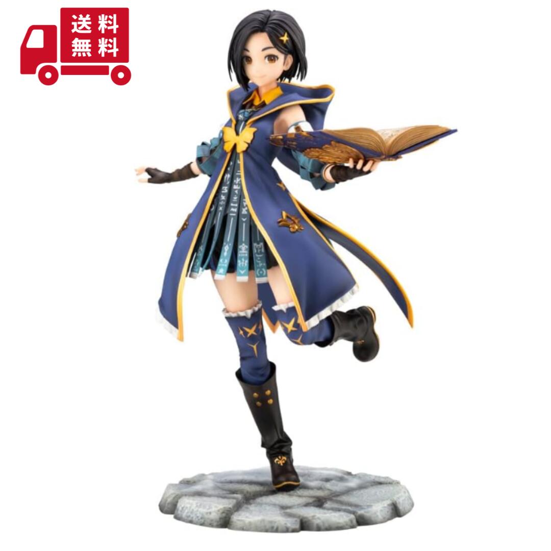 アズールレーン 熊野 ファンシーウェーブ 1/6スケール プラスチック製