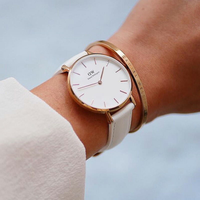 楽天市場】＼2点以上購入でジュエリーボックスプレゼント／ 腕時計