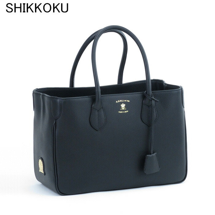 楽天市場】admj バッグ トート トートバッグ マザートート A4 横入れ