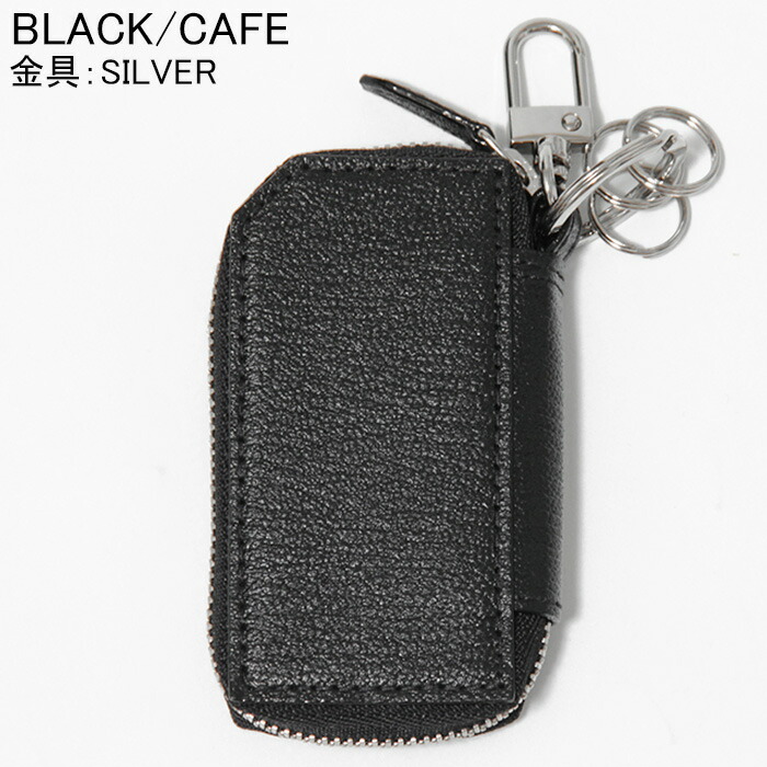 楽天市場】ラルコバレーノ キーケース スマートキーケース L