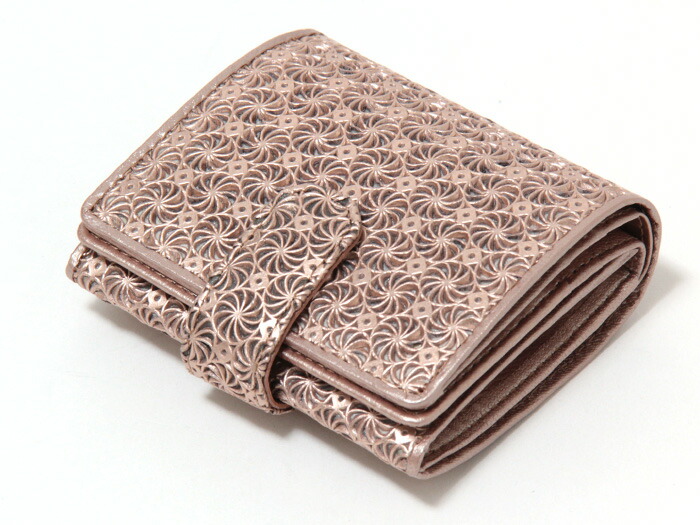 楽天市場】ハヤシヒロコ 財布 hiroko hayashi 二つ折り財布 ミニ財布