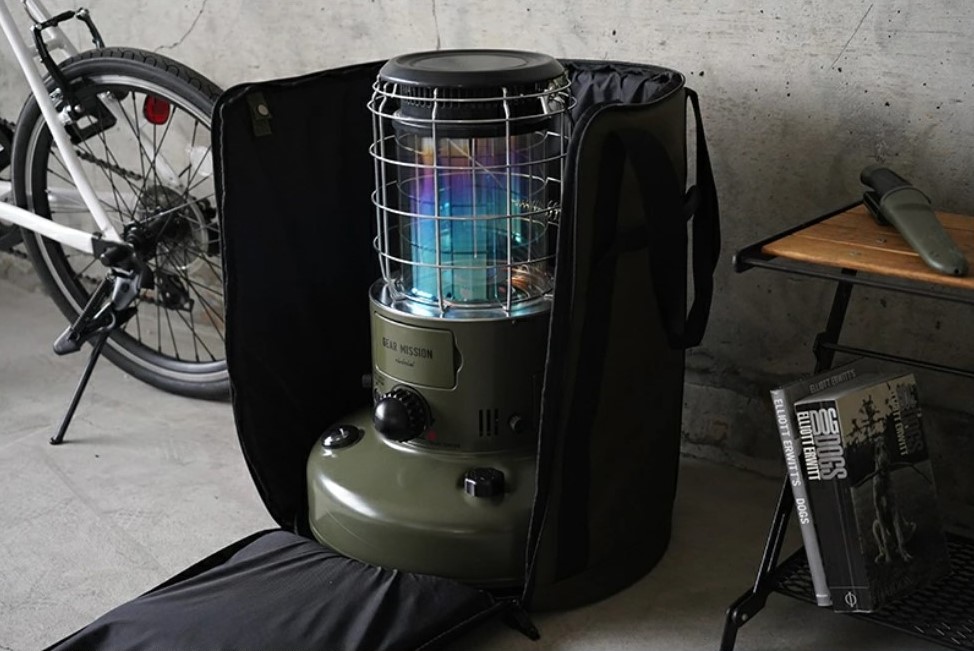 楽天市場】ストーブバッグ ストーブ カバー RR-GE25 RR-GER25 RB-25 RL