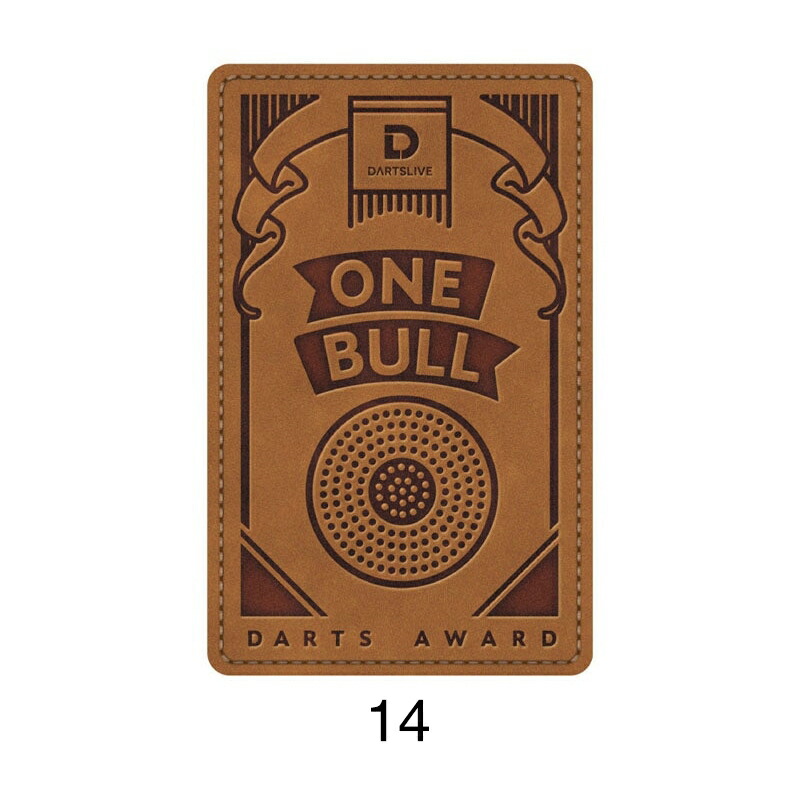 LYLIAN LE CALVEZ ダーツカード ダーツ祭り 非売品 LYLIAN LE CALVEZ