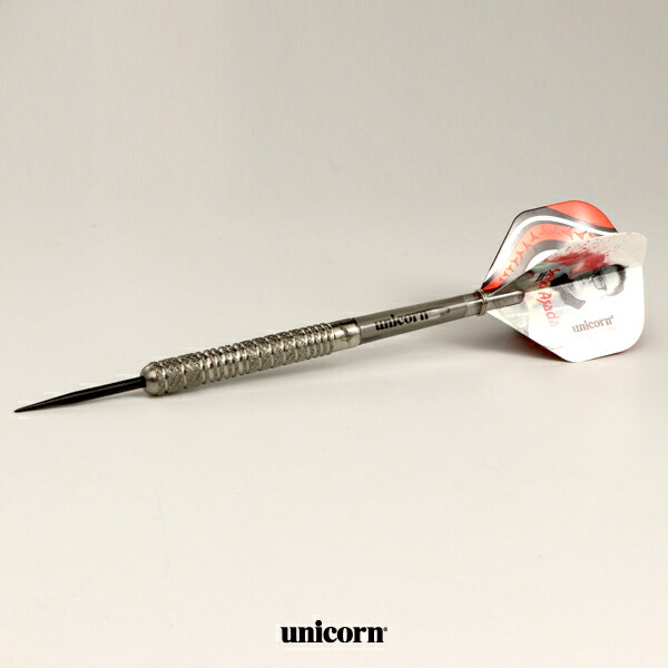 楽天市場】ダーツ バレル unicorn MAESTRO SEIGO ASADA PHASE2