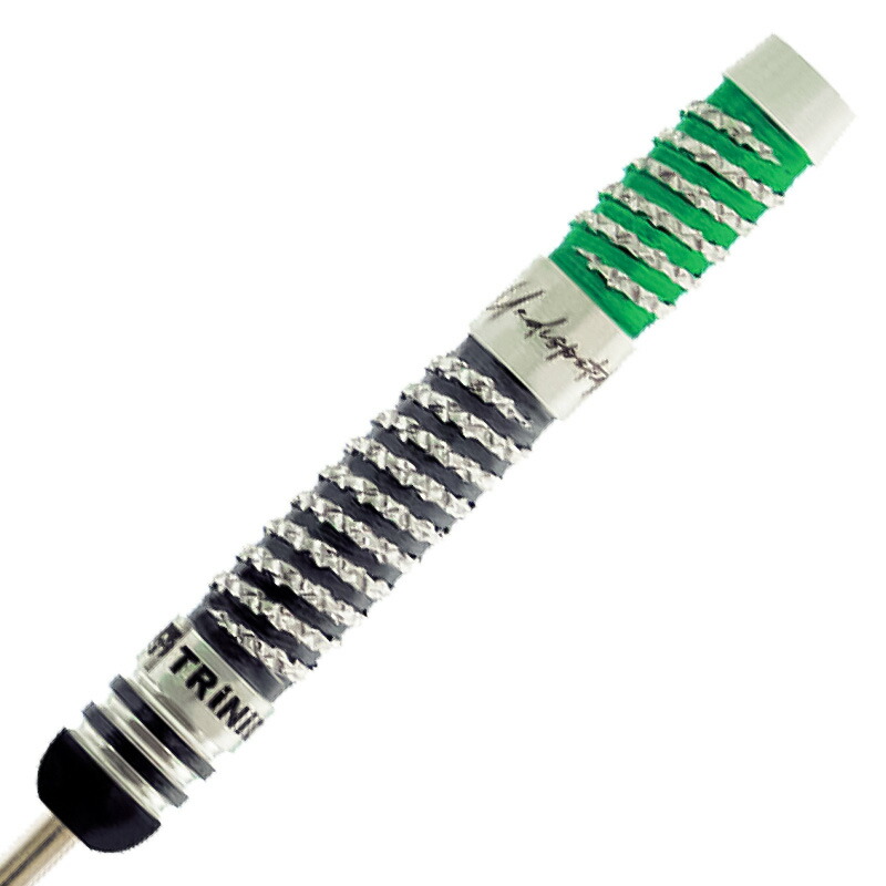 楽天市場】ダーツ バレル トリニダード リカルド2 ハード 23g