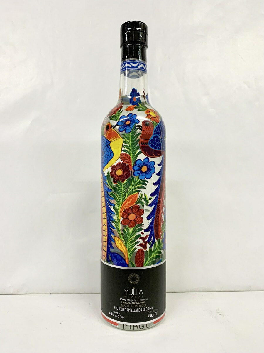 限定販売✨️高級メスカル3本セット 400 CONEJOS