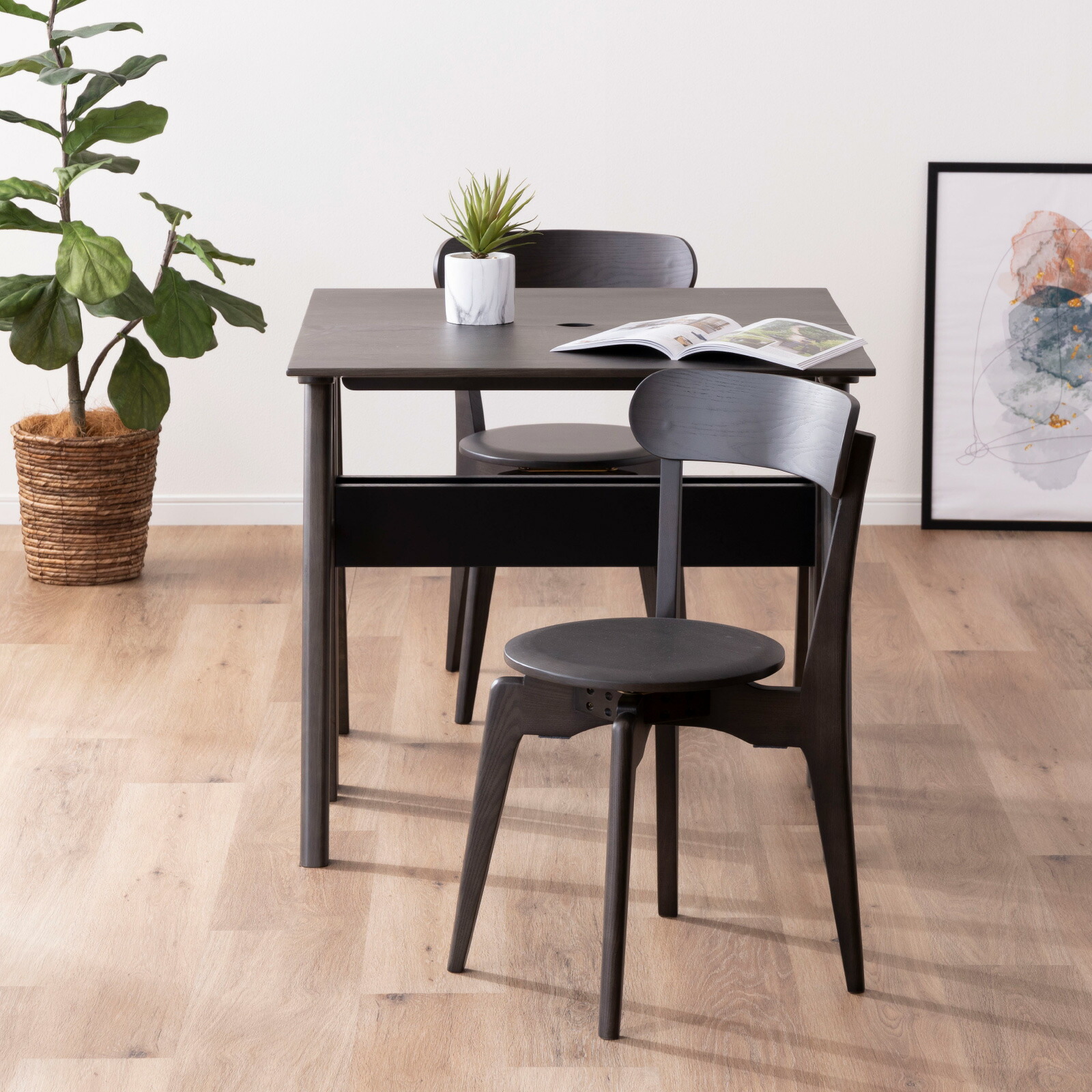 ITGOLFさんのテーブル110×80屋外塗装