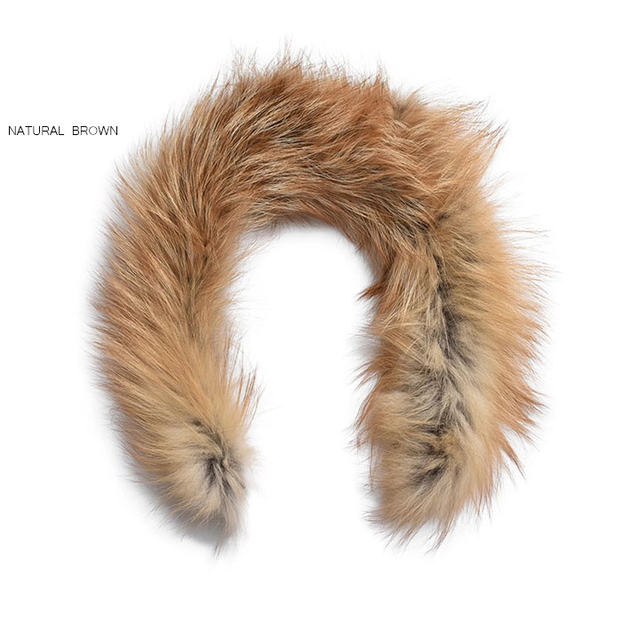 TAION EXTRAタイオンエクストラインナーダウン&襟ファー裾ファー