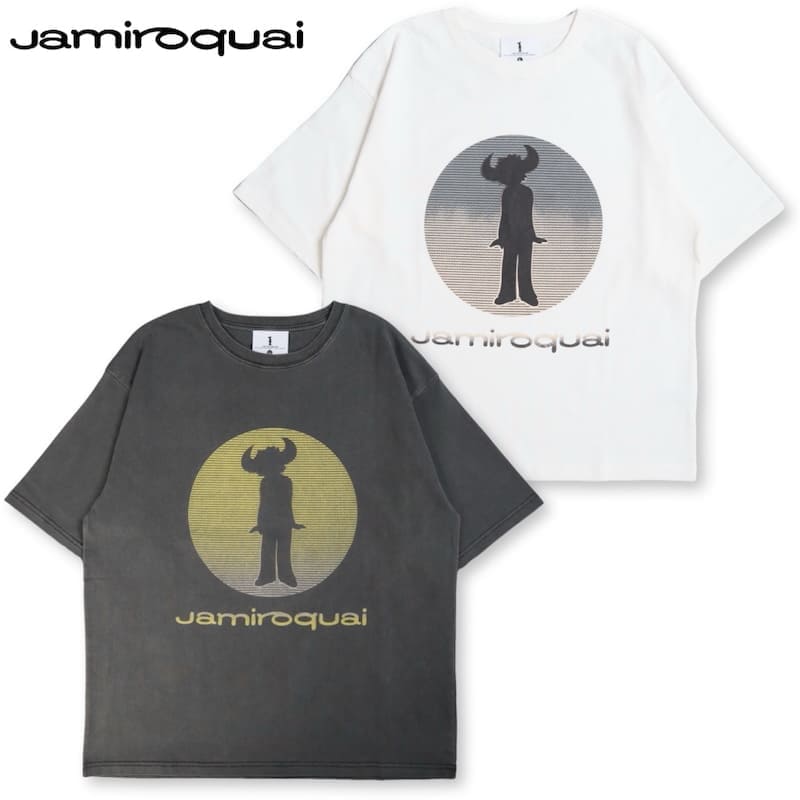 楽天市場】【送料無料】メンズ ジャミロクワイ Jamiroquai