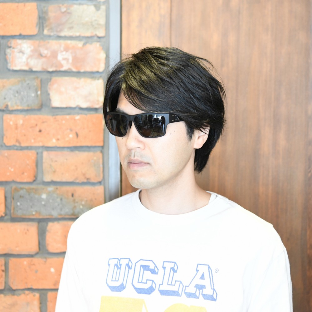 楽天市場】GATORZ ゲイターズDELTA デルタMATTE BLACK/SMOKE