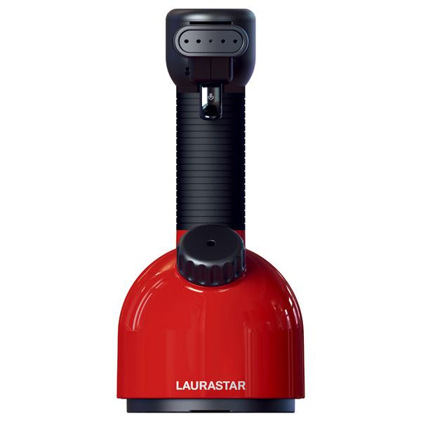 楽天市場】シロカ 加圧式除菌脱臭スチーマー IGGI LAURASTAR RED