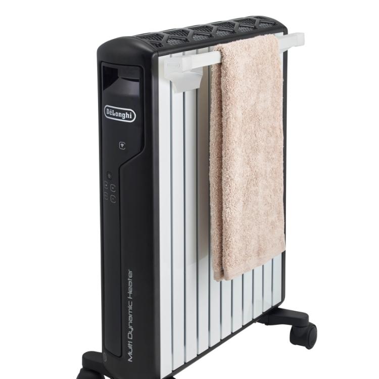 楽天市場】トップハンガー [TMP-22XM] オイルヒーター幅広X字型フィン