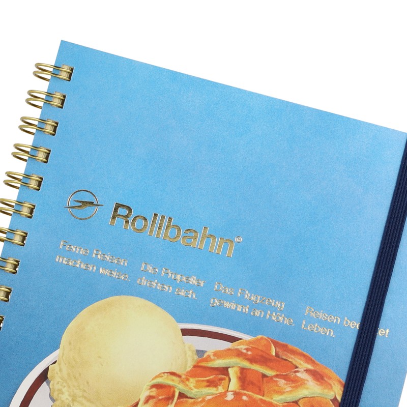 楽天市場】【公式ショップ】アメリカンスイーツ ロルバーン ポケット付