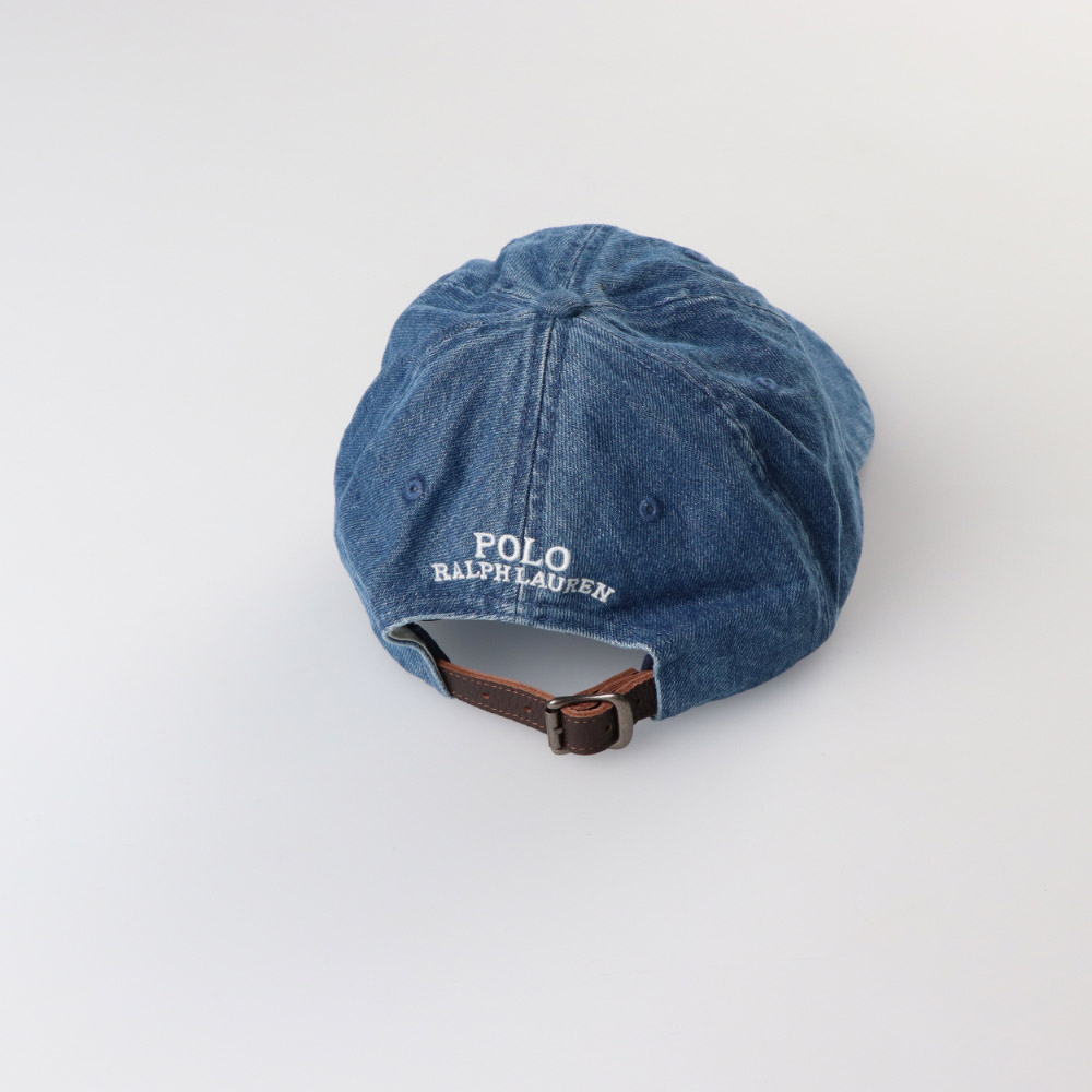 楽天市場】POLO RALPH LAUREN ポロ ラルフローレン DENIM CLASSIC
