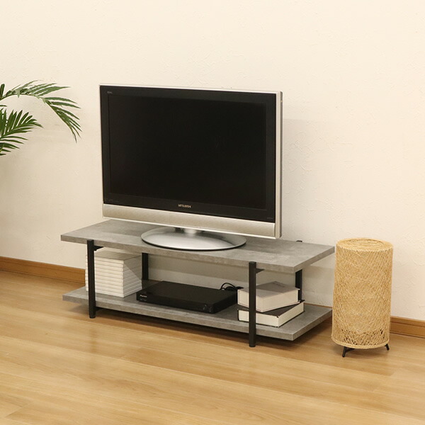 新品・未使用】 ヨーロピアン調 テレビボード ラック テレビ台 幅