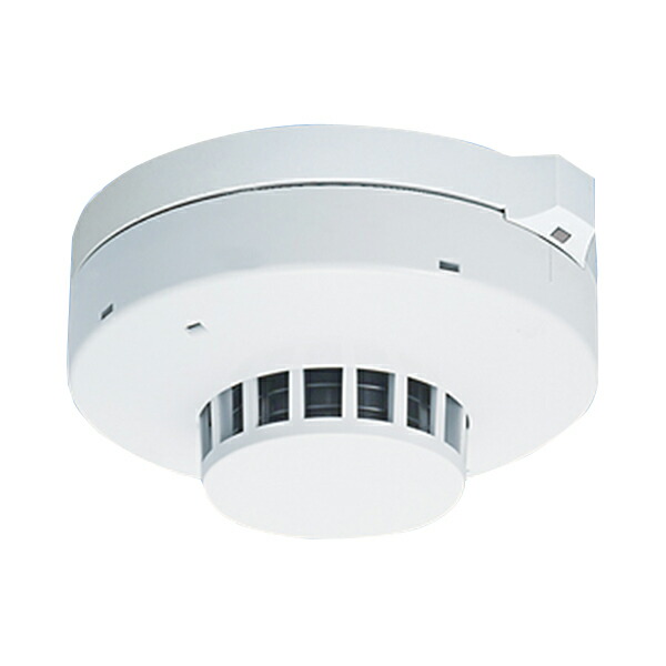 楽天市場】BV454818 パナソニック 製 光電式 スポット型 感知器 2種