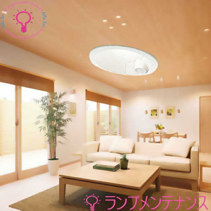 楽天市場】ダイコー ダウンライト 電球色の通販