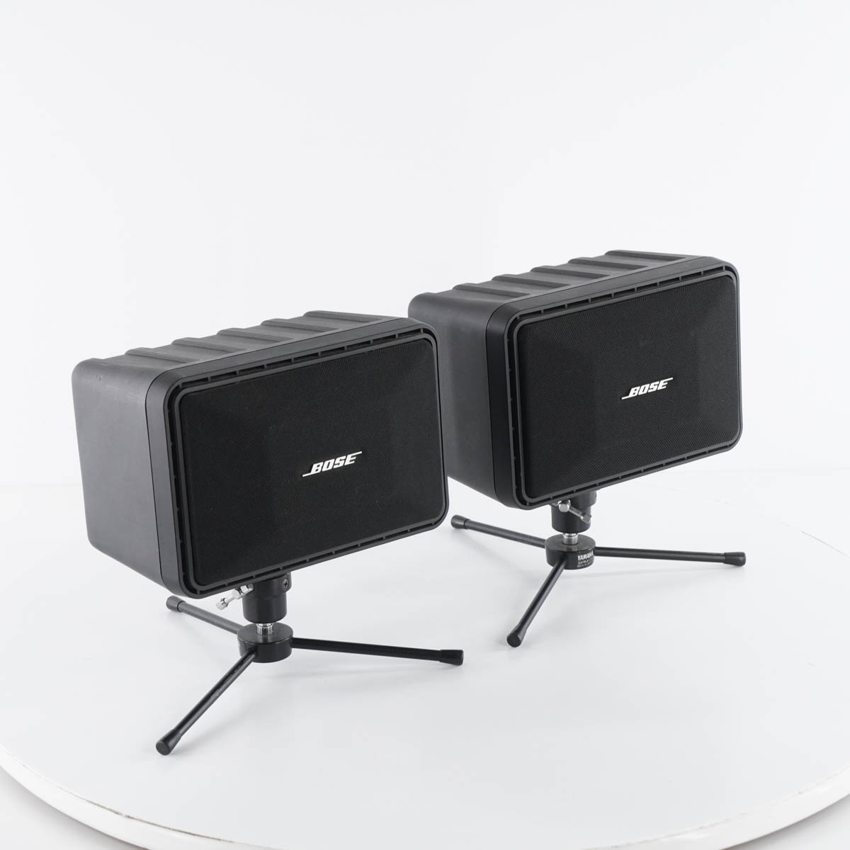 楽天市場】【中古】[PG]8日保証 2台セット ペア BOSE 101MM スピーカー