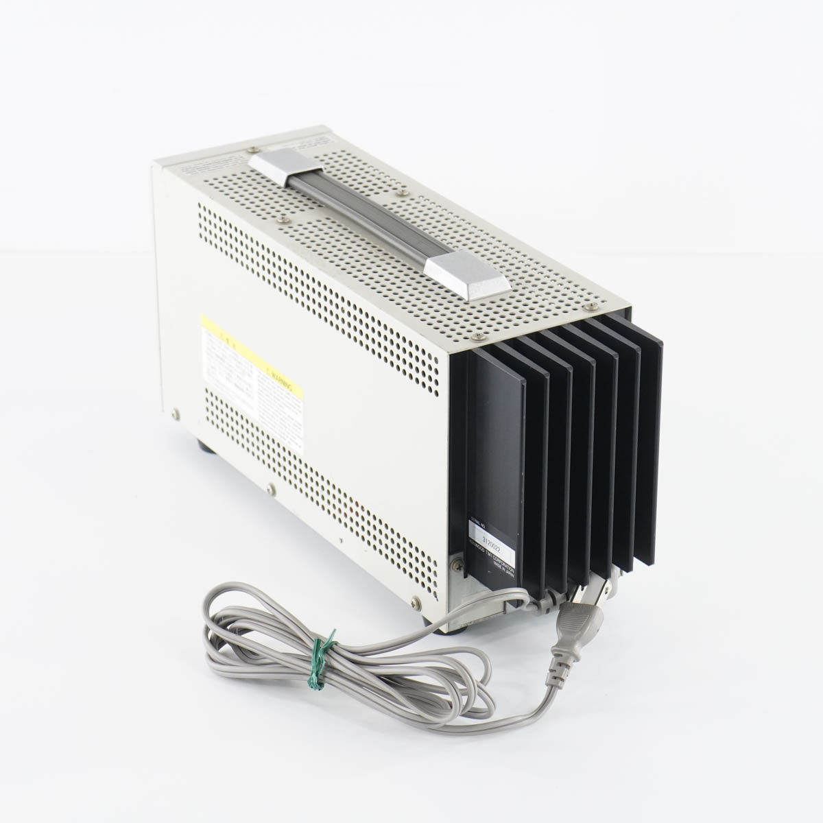 楽天市場】【中古】[JB]現状販売 KENWOOD PW18-2 REGULATED DC POWER