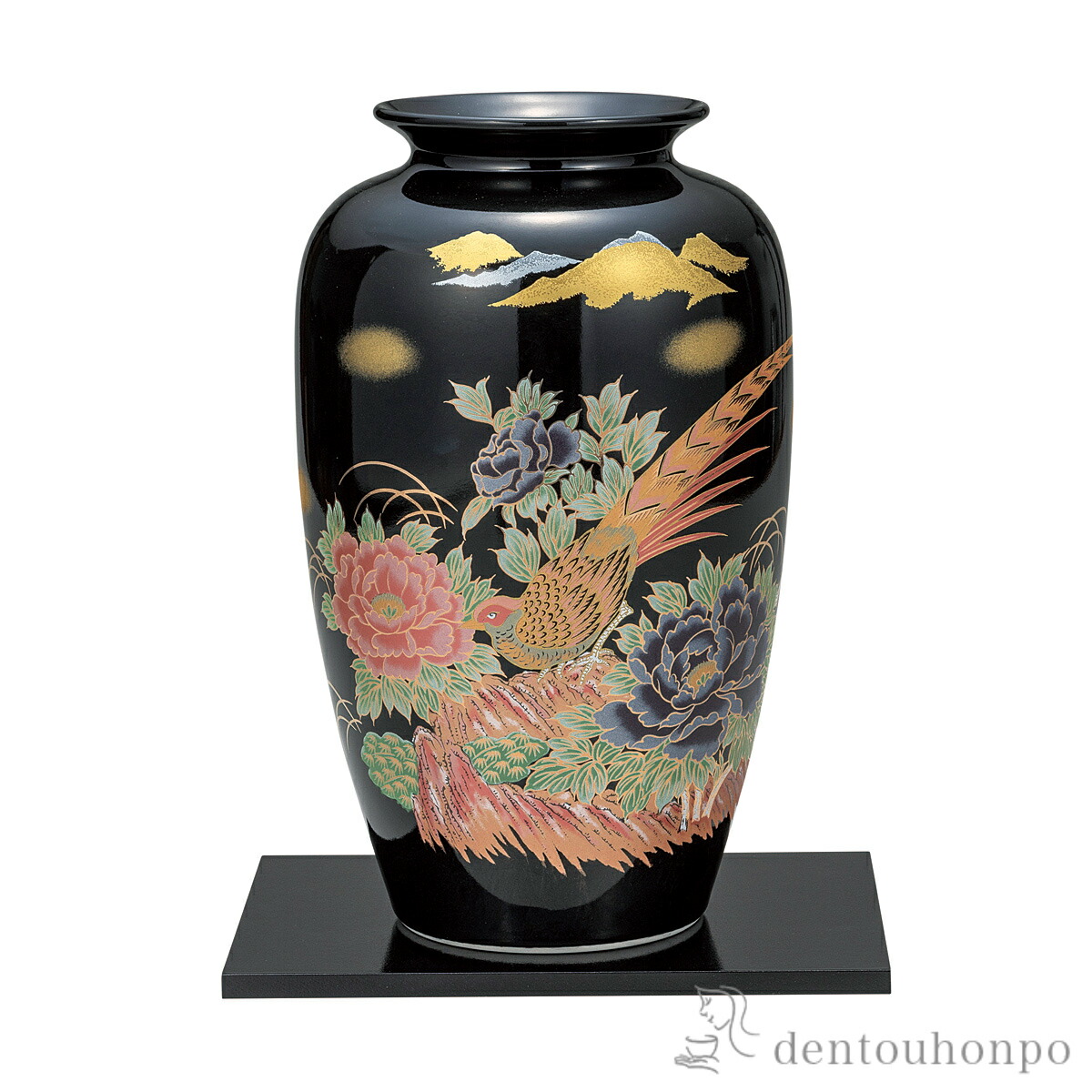 花瓶 九谷焼 10号」の人気商品一覧 | 安い商品を通販サイトから探す