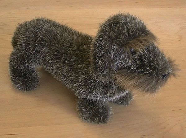 楽天市場】【在庫あり】Kosen ケーセン ドイツ製 ぬいぐるみ ダックス