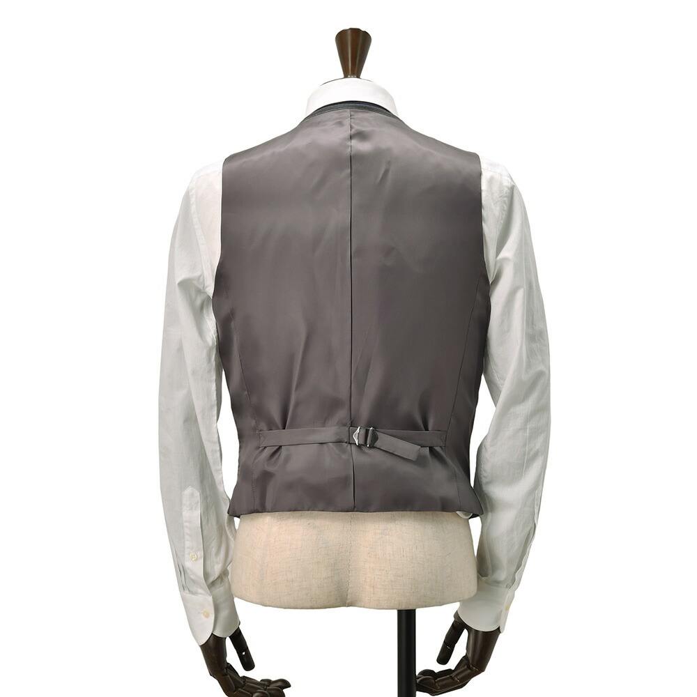 楽天市場】エルメネジルド ゼニア cloth by Ermenegildo Zegna