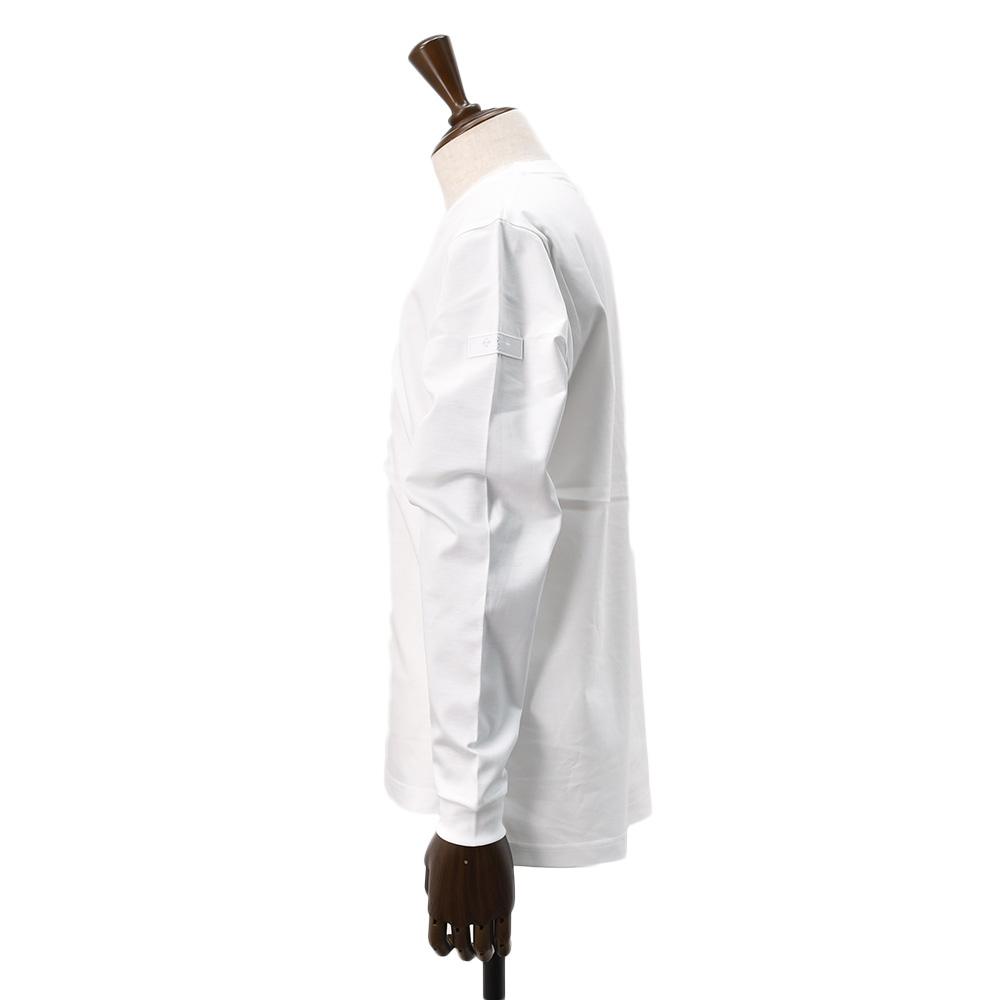 楽天市場】タトラス TATRAS 長袖Tシャツ メンズ クルーネック